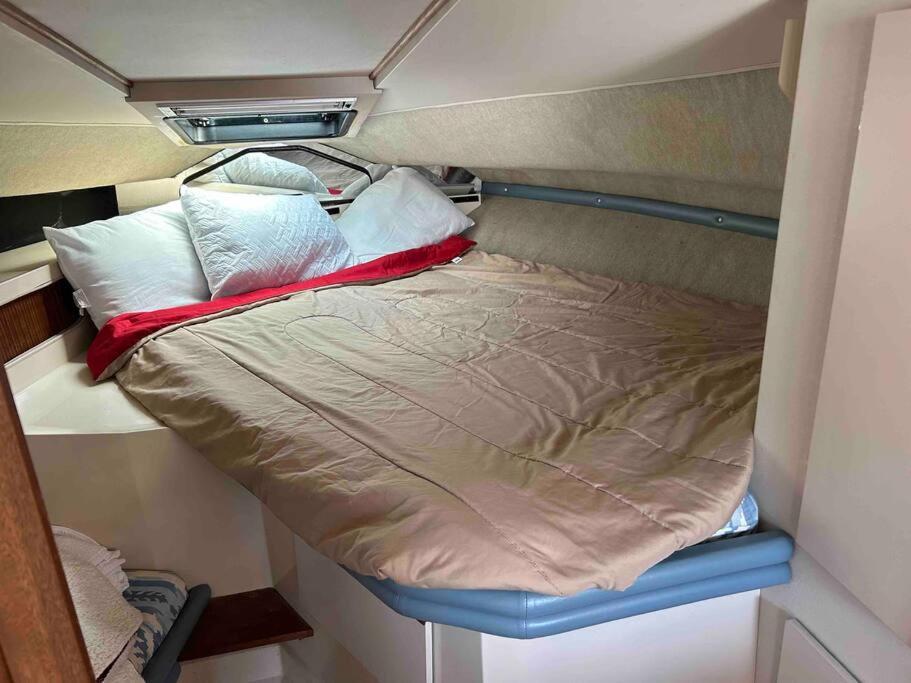 Yacht Stay Providence Marina 外观 照片
